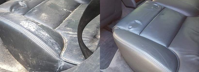 Audi A8 – Innenraum